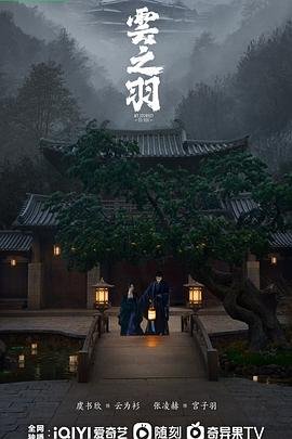 《云之羽》电视剧第01集云播资源免费在线观看完整版 (2023) 海报