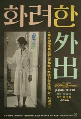 华丽的外出在线观看电视剧免费 (1978) 海报