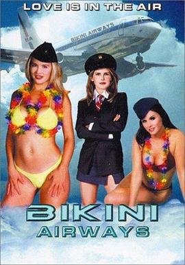 《《比基尼空姐》全集完整版免费在线观看_电影_韩剧TV》2003 海报