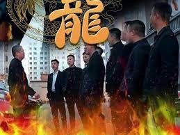 《追龙》电影免费在线观看完整版HD中字高清全集 (2023) 海报