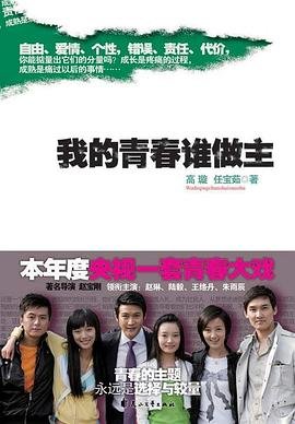 我的青春谁做主雷蕾 (2009) 海报