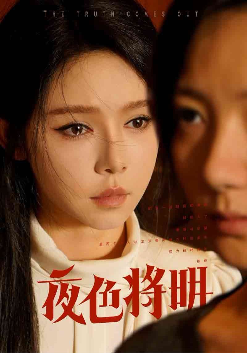 《夜色将明》国语全集高清在线免费观看完整版 (2024) 海报