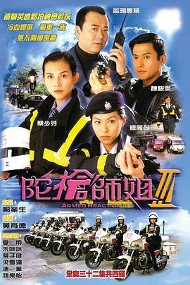 《陀枪师姐3国语》第01集完整版免费在线观看_香港剧. (2001) 海报