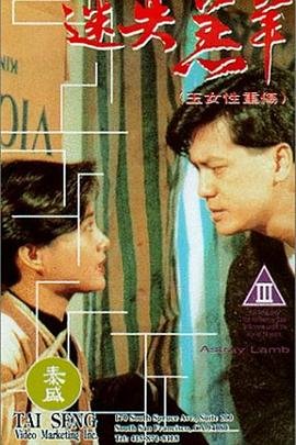 《港剧《玉女性重伤》》热门剧情片全集在线高清观看 (1993) 海报