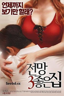 《《美景之屋3》高清在线观看_免费观看已完结完整版》2016 海报