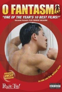 巴西电影《性幻想狂》免费在线观看完整版未删减 (2000) 海报