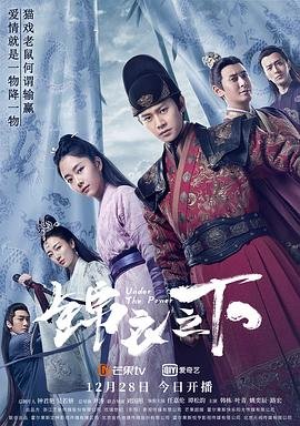 《锦衣之下》电视剧第01集云播资源全集免费在线观看 (2019) 海报