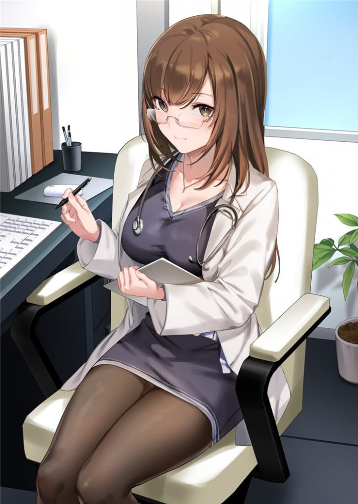 《《办公室女郎》动漫第01集高清云播英语免费在线观看全集高清完整》2009 海报