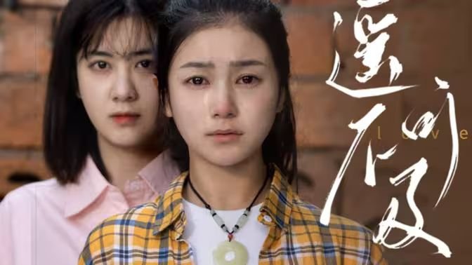 遥不可及的唯美句子 (2024) 海报