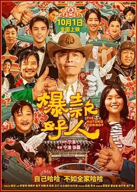 《爆款好人免费观看高清完整版》2024 海报