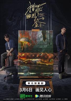 《猎罪图鉴1》免费在线观看_国产剧高清全集01集手机观看 (2022) 海报