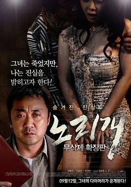 韩国电影《玩物》高清全集免费在线观看HD国语 (2013) 海报