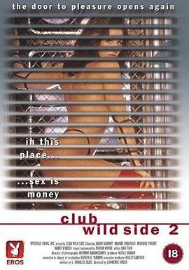 《《狂热俱乐部2》电影免费在线观看完整版全集》1998 海报