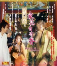 《风月宝鉴之家花自有香1》免费在线播放高清完整版无广_经典片 (1990) 海报
