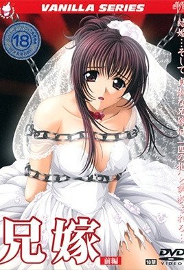 《兄嫁动漫全集观看在线 🐰》2013 海报