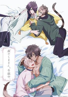 《《森林里的熊先生冬眠中》全集在线免费观看高清完整版02集》2022 海报