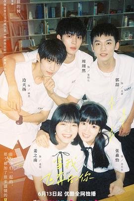 《当我飞奔向你》电视剧免费观看全集高清 (2023) 海报