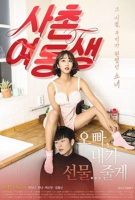 《韩国表妹》免费在线观看高清完整版 (2017) 海报