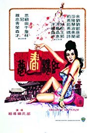 《《红楼春梦1》免费播放全集高清完整版_经典片》1977 海报