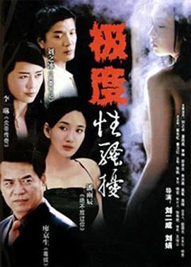 《出轨2004》_电视剧全集_免费在线观看完整版 (2004) 海报