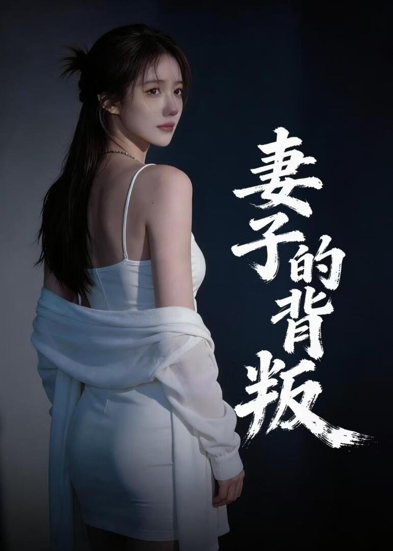 《妻子的背叛》短剧完整版在线观看免费全集高清 (2026) 海报