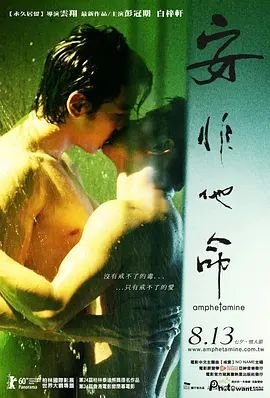 《《安非他命》夫妻二人晚上免费看电视剧》2010 海报