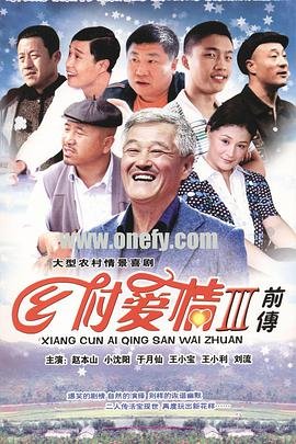 《《乡村爱情3》在线观看免费完整版》2010 海报