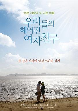 韩剧《我们的前女友》英语全集免费观看在线高清完整版_动作片 (2013) 海报